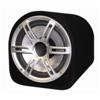 Subwoofer 10" attivo DEVIL POWER BZ.25A  BAZOOKA da 250 mm